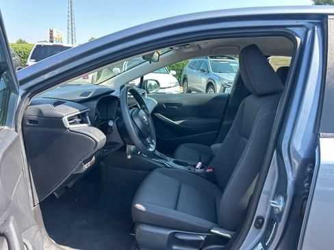 Used 2024 Toyota Corolla LE FWD image 15