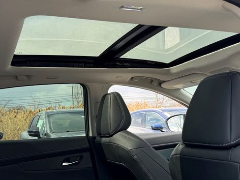 New 2025 Nissan Murano SL image 6