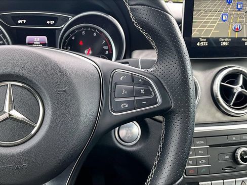 Used 2017 Mercedes-Benz CLA 250 4MATIC image 25