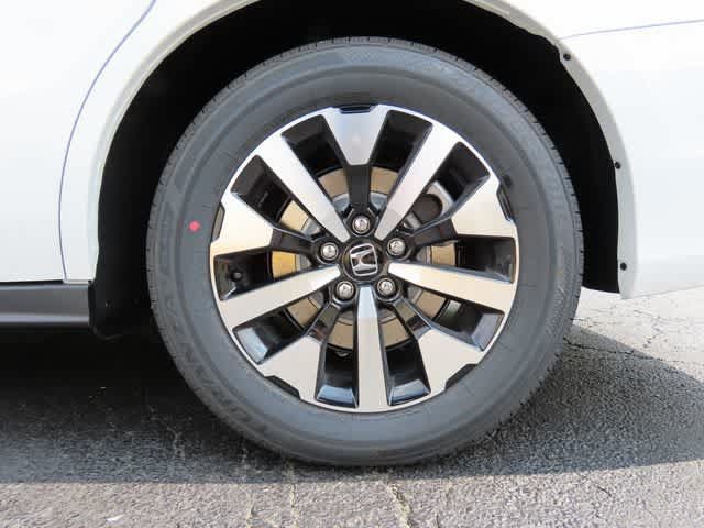 New 2027 Honda Odyssey EX-L image 8