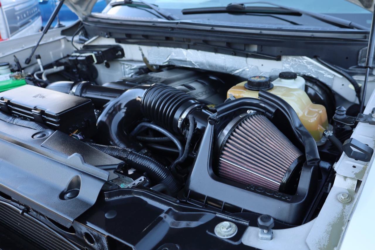 Used 2013 Ford F150 2WD SuperCrew image 16