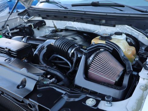 Used 2013 Ford F150 FX2 RWD image 16