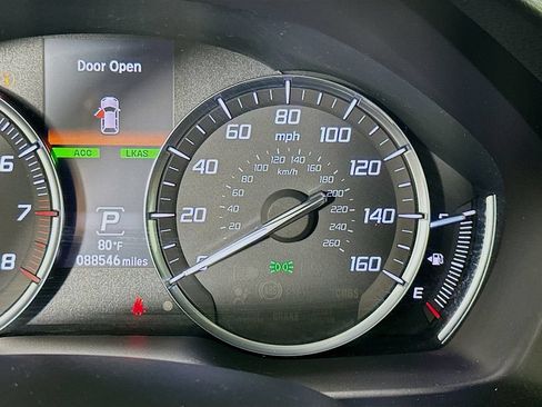 Used 2020 Acura MDX SH-AWD w/ Technology Package image 12