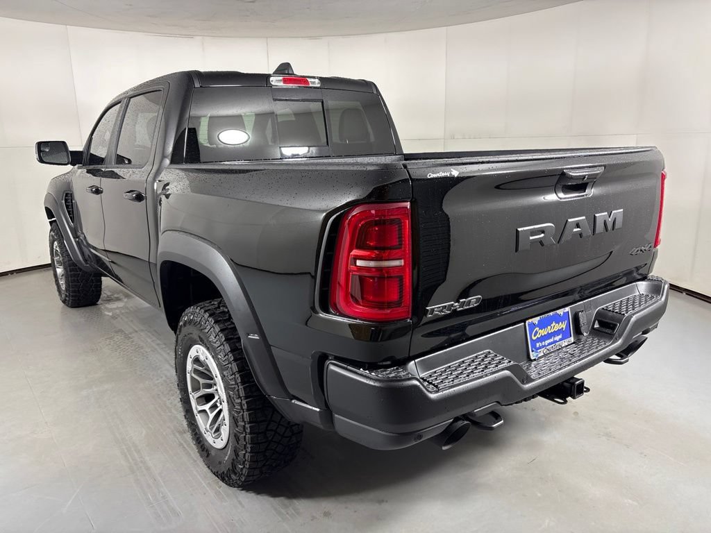 New 2026 RAM 1500 RHO AWD/4WD image 6