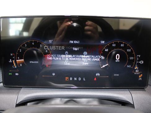 New 2025 Ford Mustang Coupe image 34