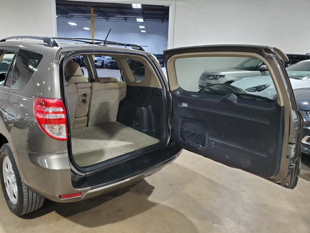 Used 2010 Toyota RAV4 4WD image 36