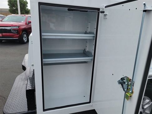 New 2026 Chevrolet Silverado 2500 W/T w/ WT Convenience Package image 7