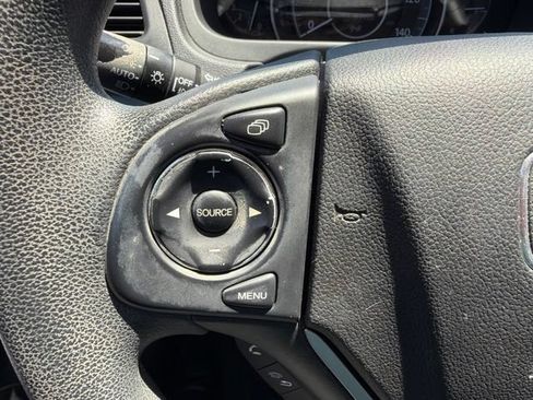 Used 2016 Honda CR-V EX image 14