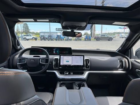 New 2026 Ford Expedition Tremor AWD/4WD image 25