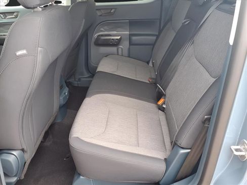 New 2025 Ford Maverick XLT w/ Black Appearance Package image 17