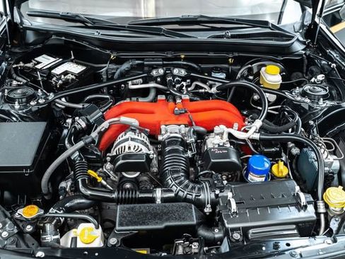 Used 2019 Toyota 86 TRD SE image 33