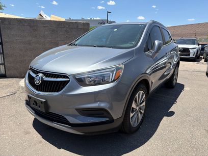 Used 2019 Buick Encore Preferred