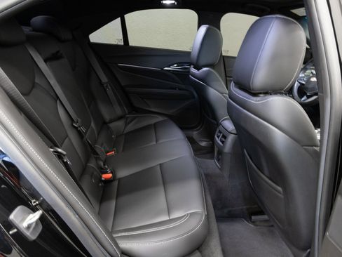 Used 2022 Cadillac CT4 V Blackwing w/ Driver Assist Package image 14