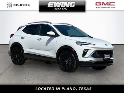 New 2026 Buick Encore GX Sport Touring w/ Experience Buick Package