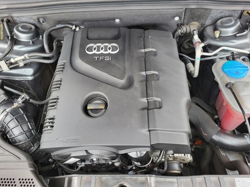 Used 2013 Audi A4 2.0T Premium Plus AWD/4WD image 23