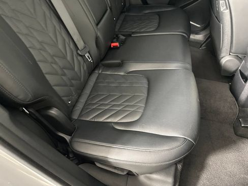 Used 2025 Kia Sportage X-Line w/ Premium Package AWD/4WD image 35