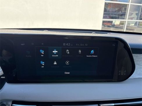 Used 2023 Hyundai Palisade Calligraphy image 28