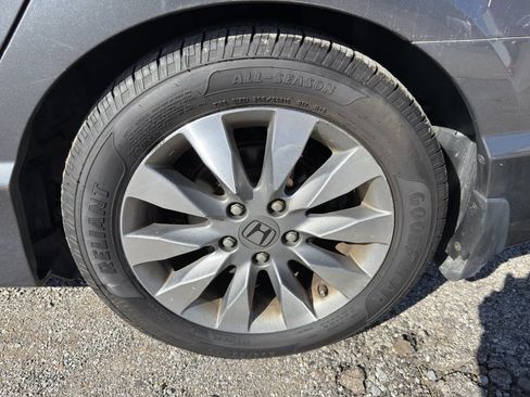 Used 2009 Honda Civic EX image 15