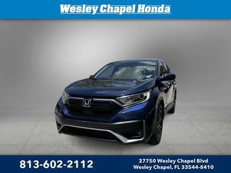 Used 2020 Honda CR-V EX video 1