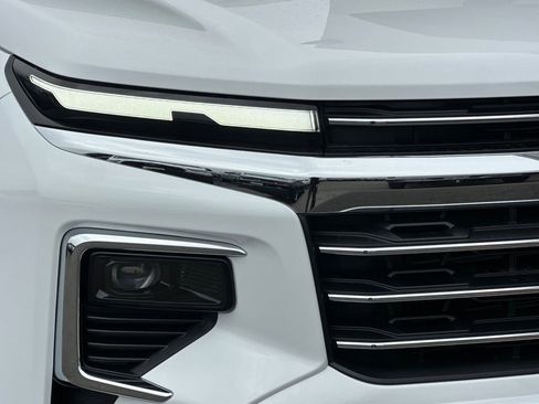 New 2025 Chevrolet Traverse LT w/ Enhanced Driving Package image 33