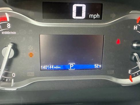 Used 2016 Honda Pilot Touring image 11