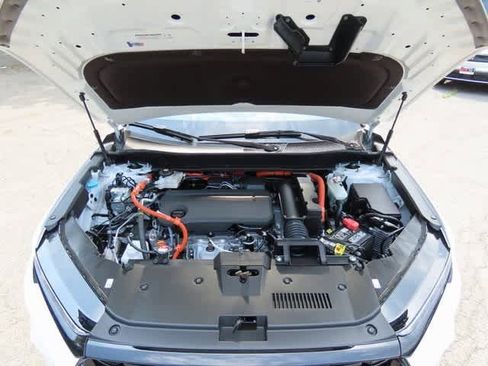 New 2026 Honda CR-V Sport-L image 11