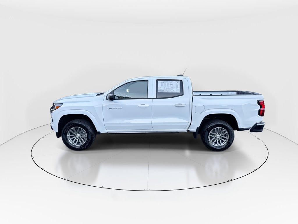 New 2026 Chevrolet Colorado LT RWD image 5