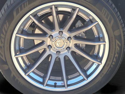 Used 2022 Chevrolet Silverado 1500 High Country w/ Z71 Off-Road Package image 19