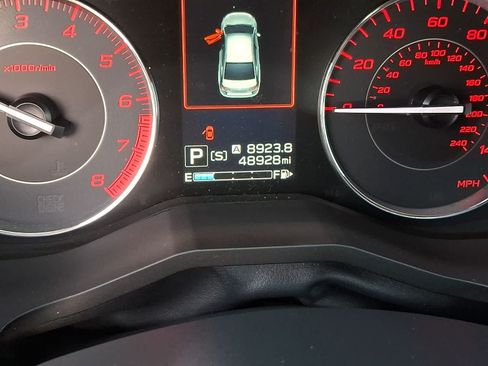 Used 2023 Subaru Impreza 2.0i Sport AWD/4WD image 20