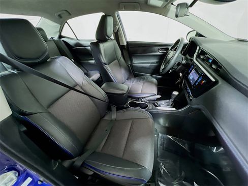 Certified 2019 Toyota Corolla SE image 25