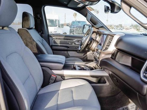 Used 2023 RAM 1500 Big Horn image 20