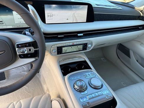 New 2026 Genesis G90 3.5T AWD/4WD image 28