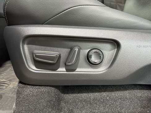 New 2025 Toyota 4Runner TRD Sport Premium image 12