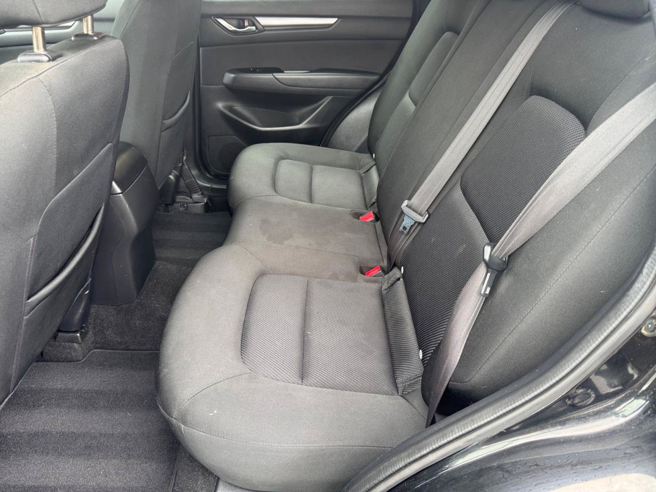 Used 2019 MAZDA CX-5 Sport FWD image 6