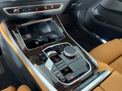 New 2026 BMW X5 xDrive40i w/ M Sport Package image 16