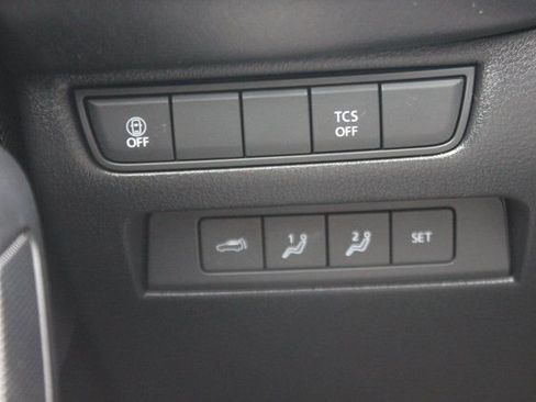 Used 2024 MAZDA CX-50 AWD 2.5 S w/ Cargo Package image 17