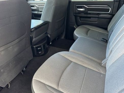Used 2024 RAM 2500 Big Horn AWD/4WD image 13