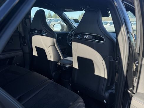 Used 2025 Hyundai Ioniq 5 N image 5