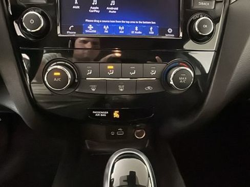 Used 2020 Nissan Rogue Sport S AWD/4WD image 21