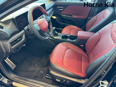 New 2026 Kia K4 GT-Line Turbo image 9