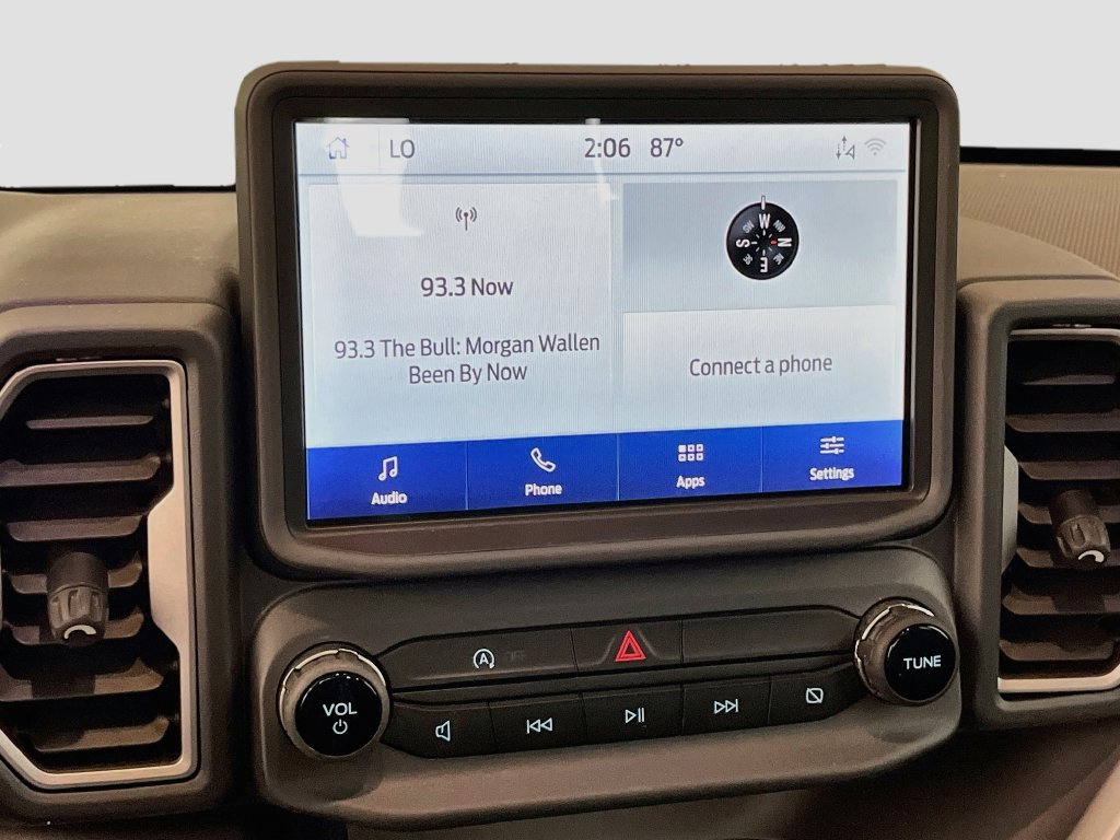 Used 2023 Ford Bronco Sport Big Bend AWD/4WD image 14