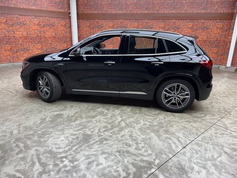 Used 2026 Mercedes-Benz GLA 35 AMG GLA 35 AMG image 2