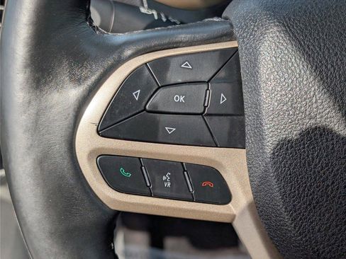 Used 2018 Jeep Cherokee Limited w/ High Altitude Package image 22