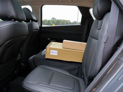 New 2026 Hyundai Tucson Limited image 19