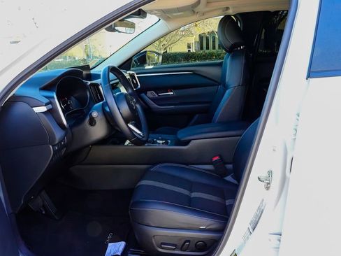 Used 2023 MAZDA CX-50 2.5 S w/ Cargo Package image 16