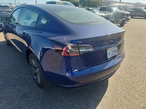 Used 2023 Tesla Model 3 Standard Range RWD image 11