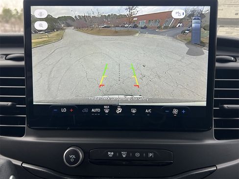 New 2026 Ford Transit 250 148 Medium Roof w/ Load Area Protection Package image 3