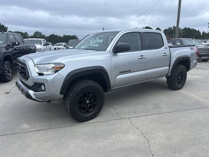 Used 2023 Toyota Tacoma SR5
