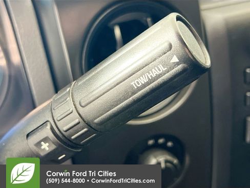 Used 2014 Ford F150 STX w/ Equipment Group 201A Mid image 9