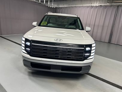 New 2026 Hyundai Palisade FWD Hybrid